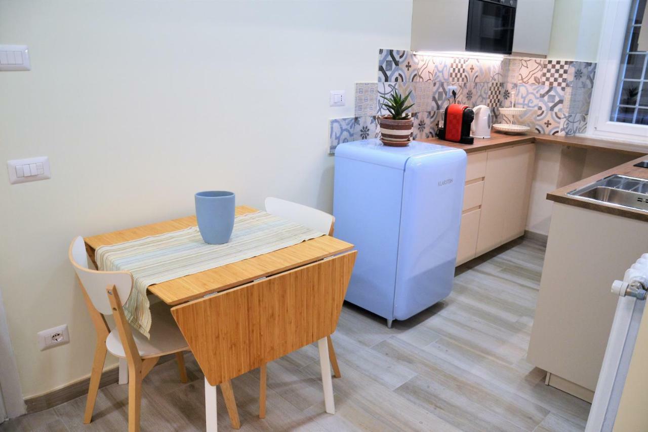 Fornacino Apartment Rome Exterior photo