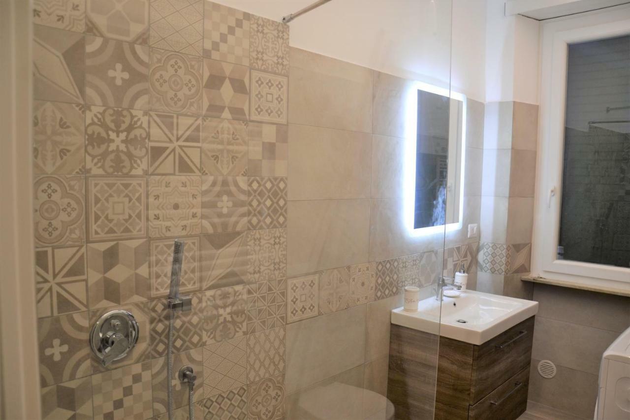 Fornacino Apartment Rome Exterior photo