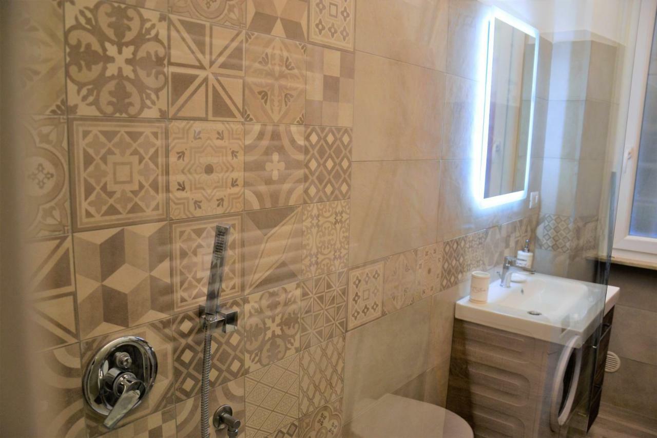 Fornacino Apartment Rome Exterior photo