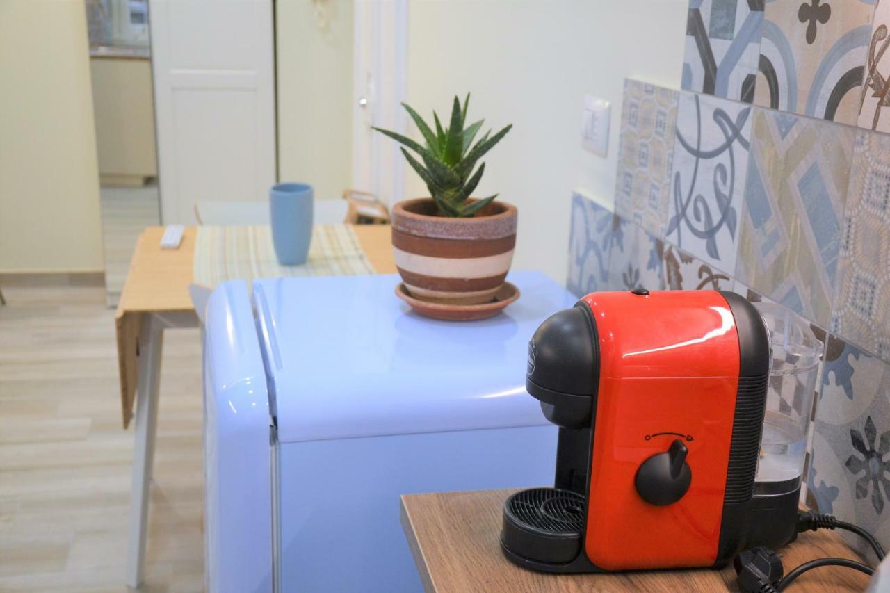 Fornacino Apartment Rome Exterior photo