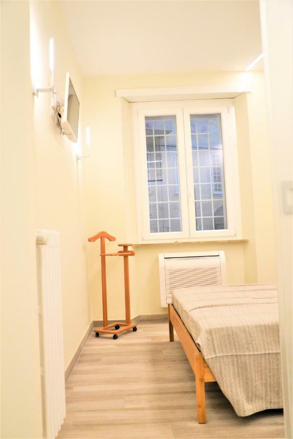 Fornacino Apartment Rome Exterior photo