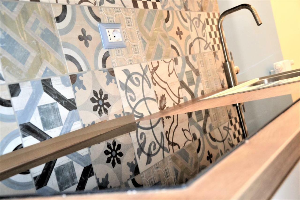 Fornacino Apartment Rome Exterior photo