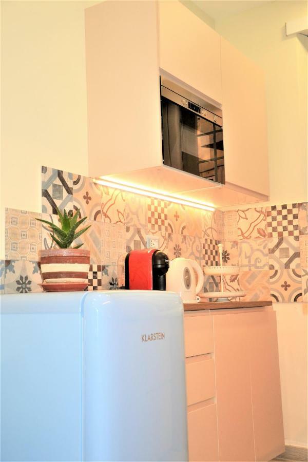 Fornacino Apartment Rome Exterior photo