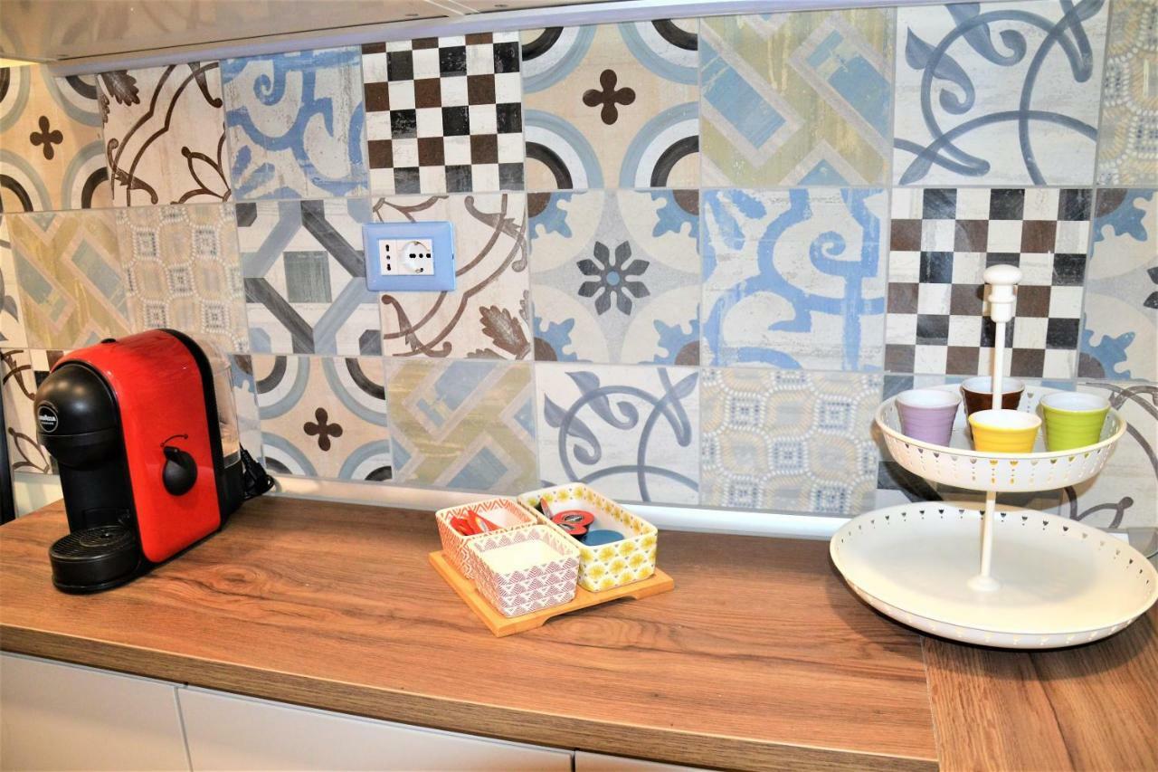 Fornacino Apartment Rome Exterior photo