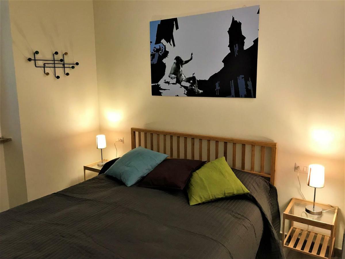Fornacino Apartment Rome Exterior photo