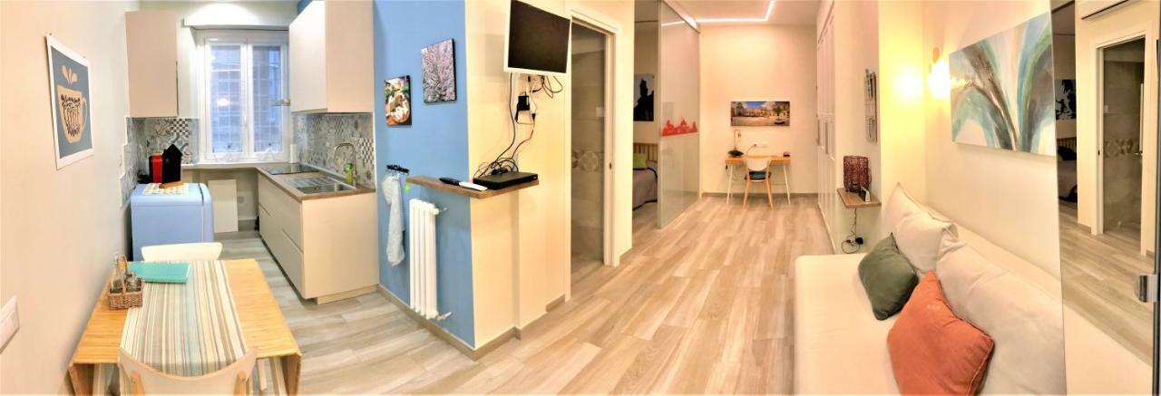 Fornacino Apartment Rome Exterior photo