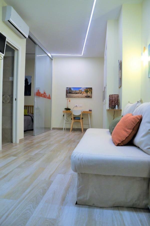 Fornacino Apartment Rome Exterior photo