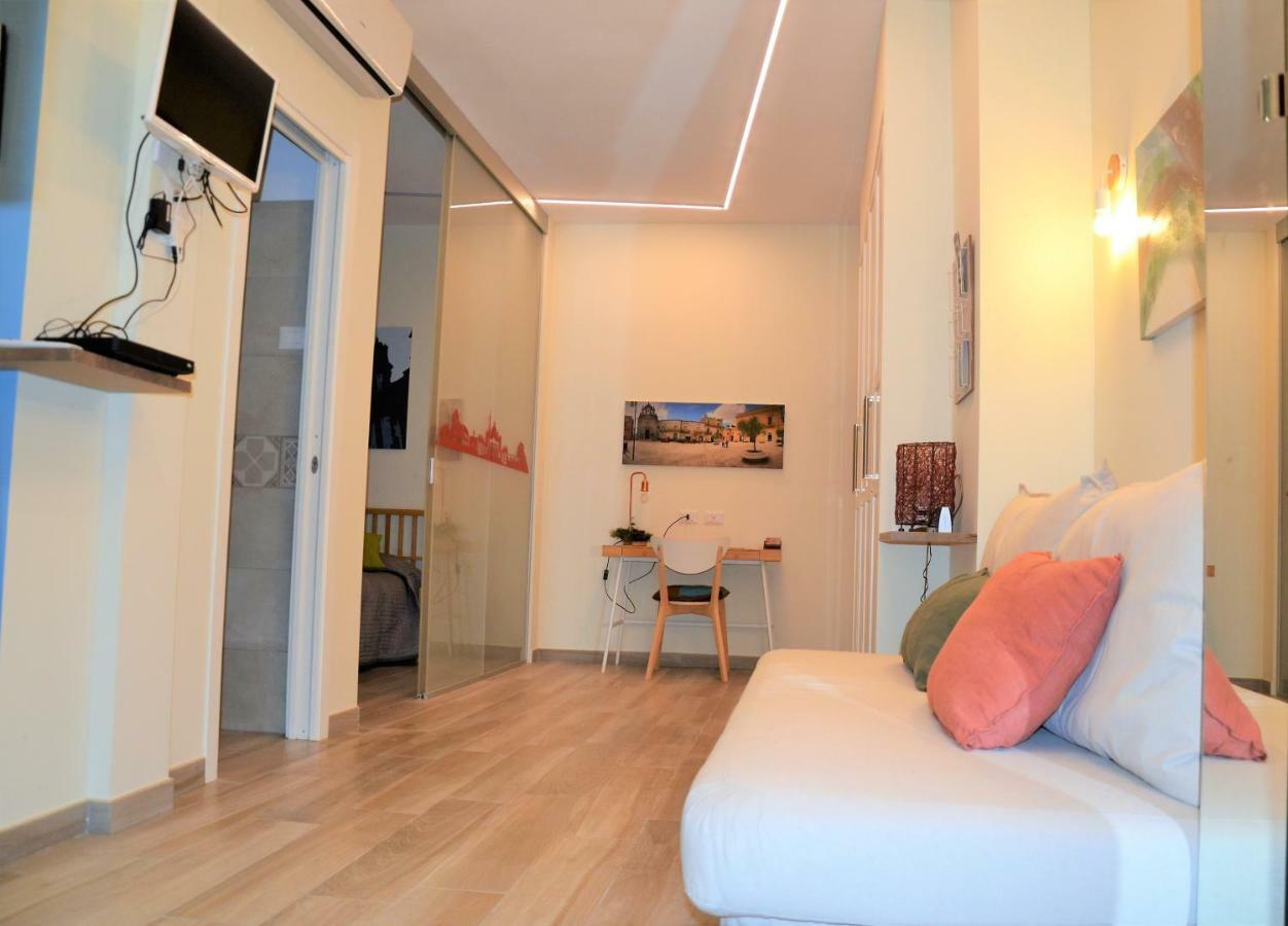 Fornacino Apartment Rome Exterior photo