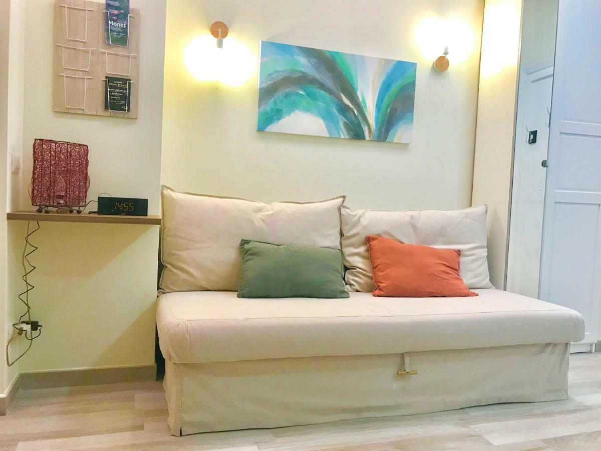 Fornacino Apartment Rome Exterior photo