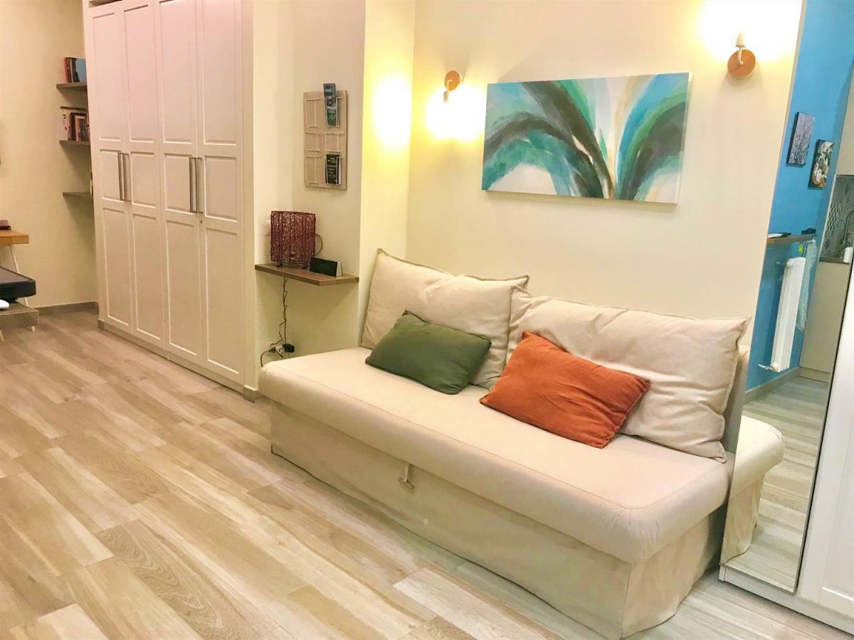 Fornacino Apartment Rome Exterior photo