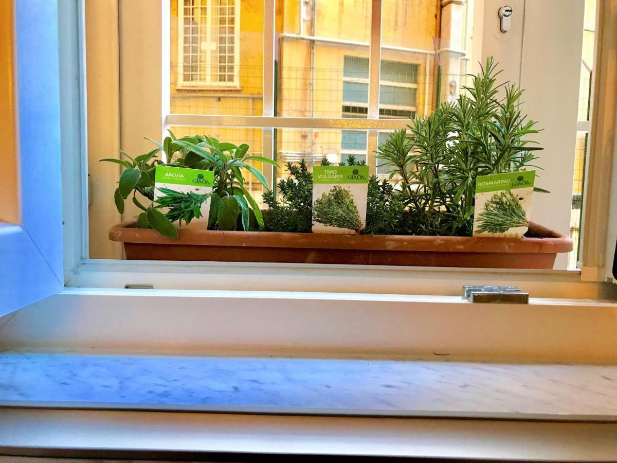 Fornacino Apartment Rome Exterior photo