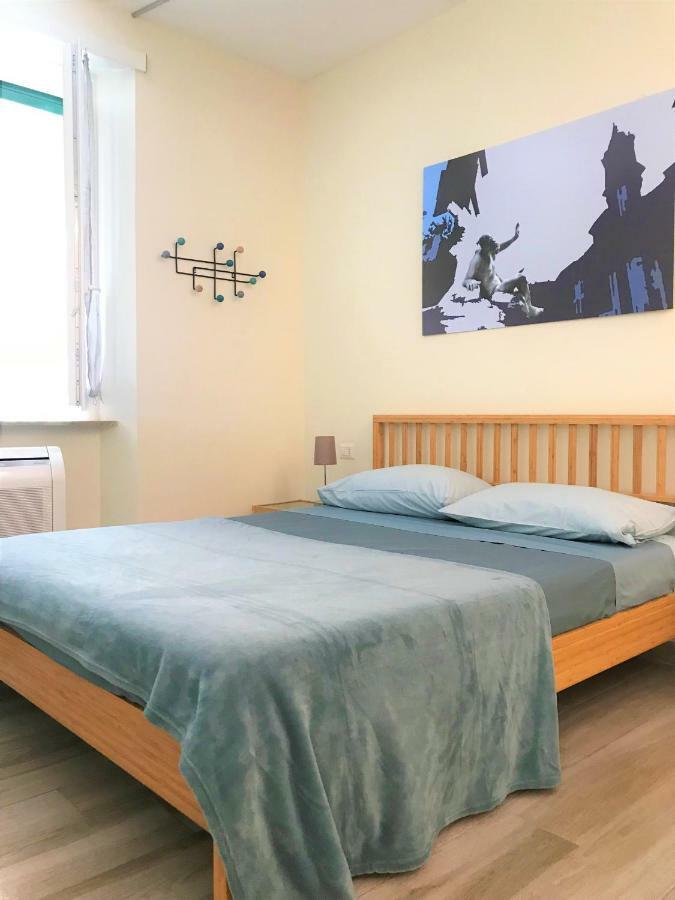 Fornacino Apartment Rome Exterior photo