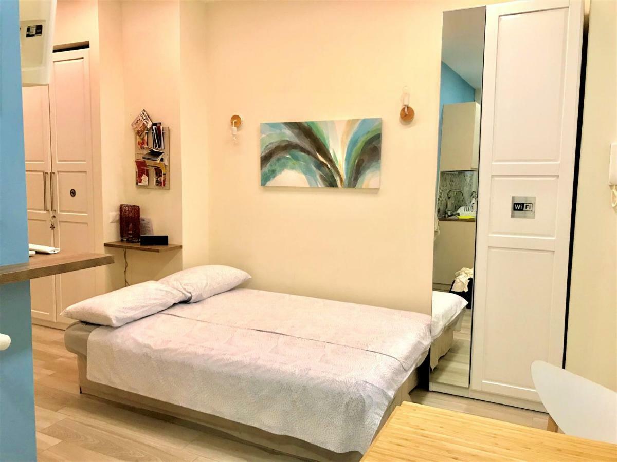 Fornacino Apartment Rome Exterior photo