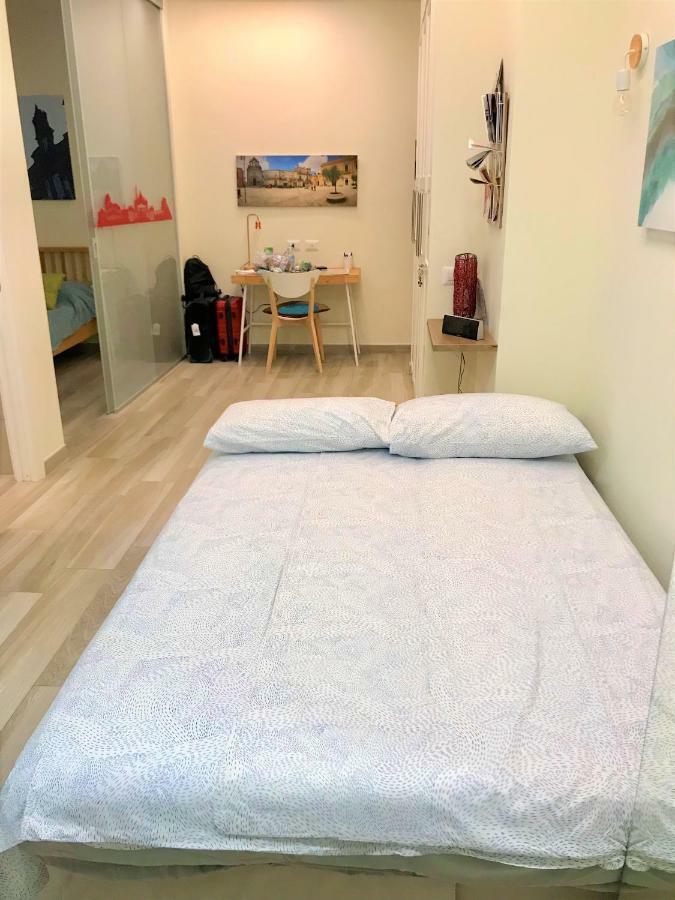 Fornacino Apartment Rome Exterior photo